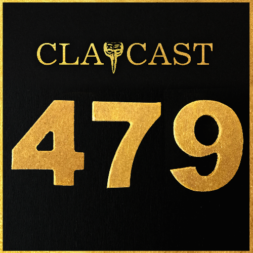  Claptone - Clapcast 479 (2024-09-24) 