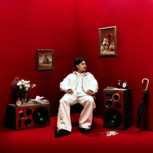  Preston Pablo - Almost Always (2026) 
