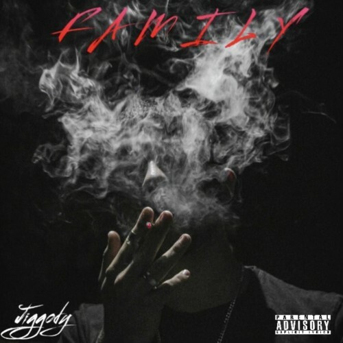  Jiggidy - Family (2025) 