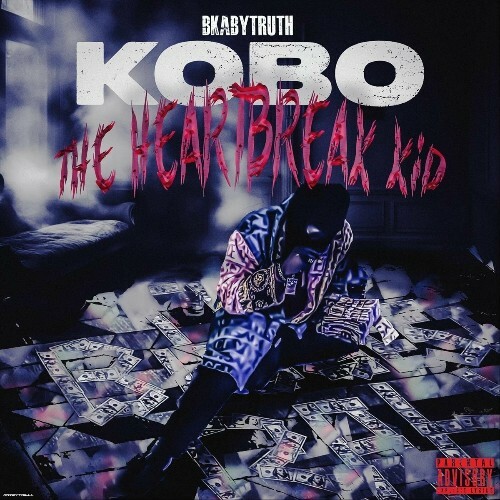  Bkabytruth - KOBO The HeartBREAK KIDD (2024) 