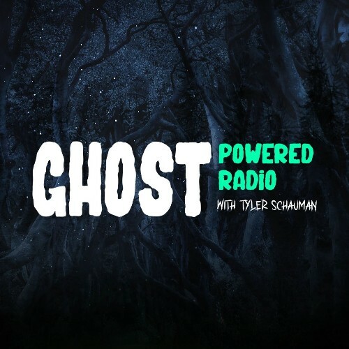  Tyler Schauman - Ghost Powered Radio 059 (2026-06-16) 