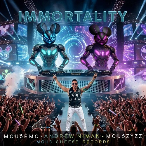 Mou5emo & Andrew Niman & Mou5zyzz — Immortality (2026)