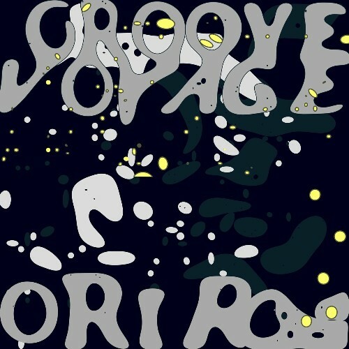  Ori Raz - Groove Voyage (2024)  MEW73KH_o