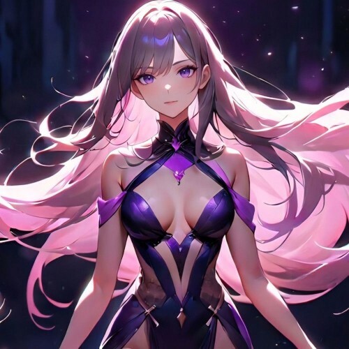  ASUNA - Naughty Slave (2026) 