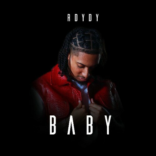  R Dydy - Baby (2025) 