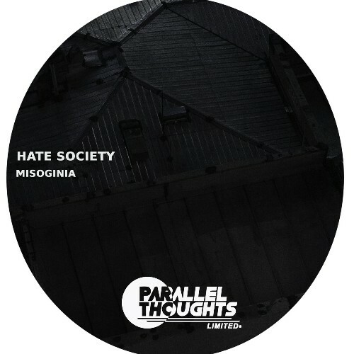 Hate Society - Misoginia (2023)
