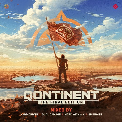 VA - TOFF079D - The Qontinent 2024 (2024) (MP3) MEV83I3_o