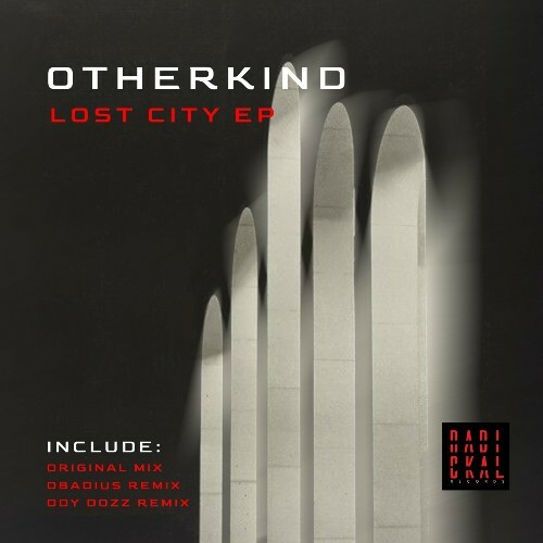 Otherkind - Lost City (2024)