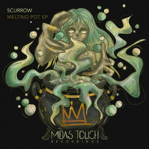  Scurrow - Melting Pot (2024) 