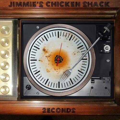 MP3:  Jimmie's Chicken Shack - 2econds (2024) Онлайн