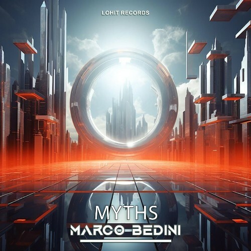  Marco Bedini - Myths (2025) 