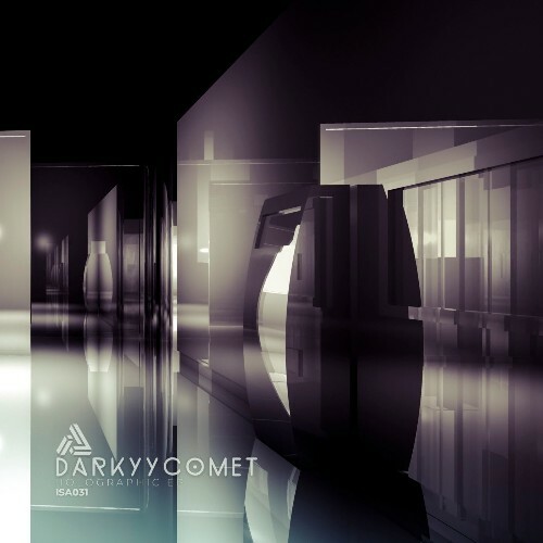 DarKYYComet - Holographic (2025) DarKYYComet - Holographic (2025)