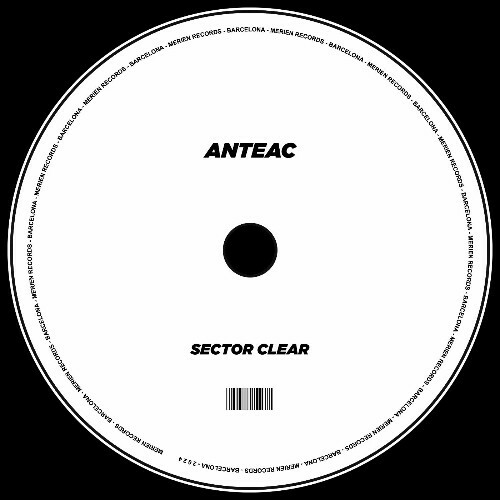  Anteac - Sector Clear (2024) 