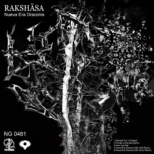  Raksh&#228;sa - Nueva Era Draconis (2025) 