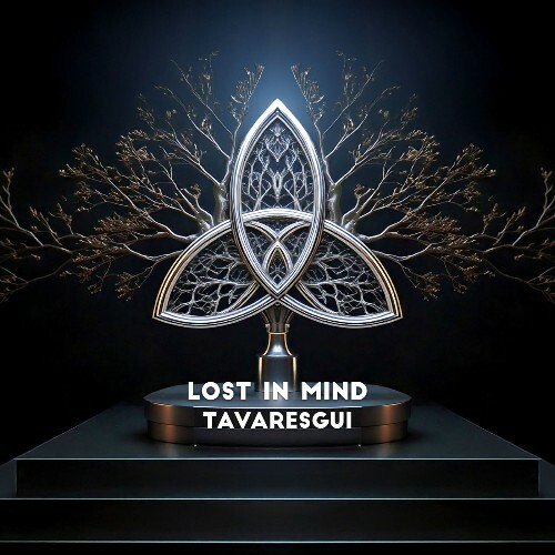 Tavaresgui - Lost in Mind (2025) Tavaresgui - Lost in Mind (2025)