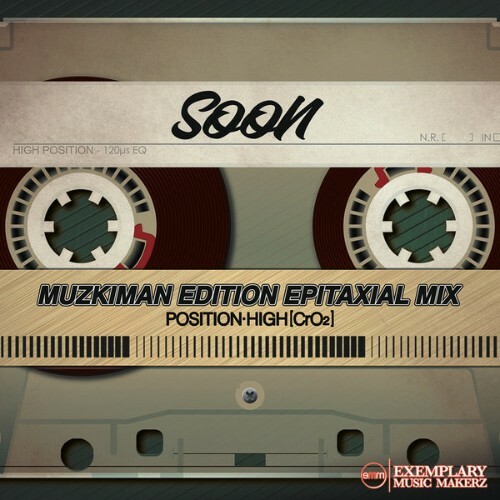  Muzikman Edition - Soon (2024) 