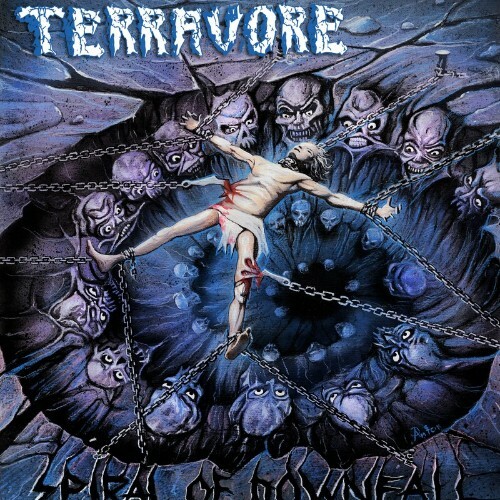  Terravore - Spiral Of Downfall (2024)  MESW8GC_o