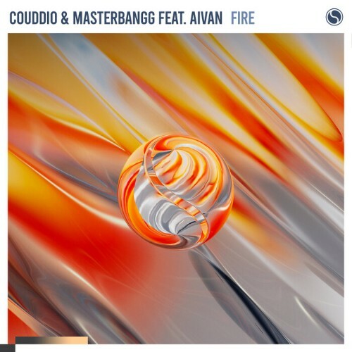  Couddio & MasterBangg Feat AIVAN - Fire (2024) 