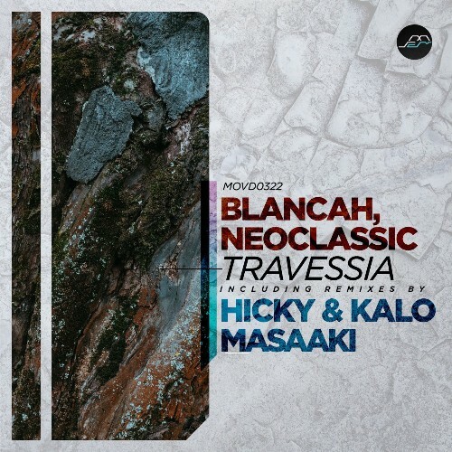  Blancah, Neoclassic - Travessia (2026) 