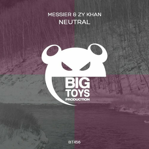  Messier & Zy Khan - Neutral (2024) 