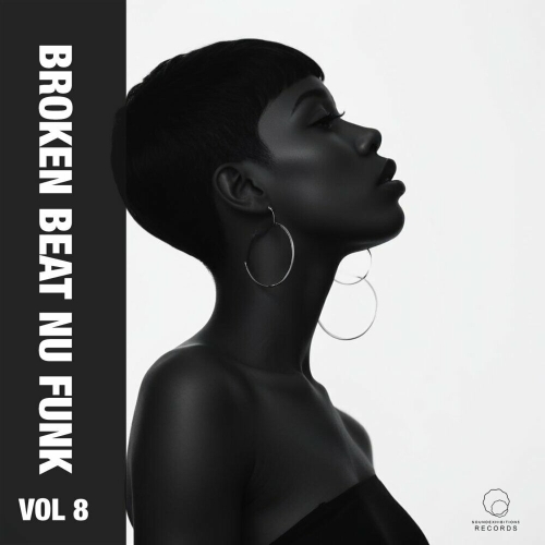  Broken Beat Nu Funk, Vol. 8 (2025) 