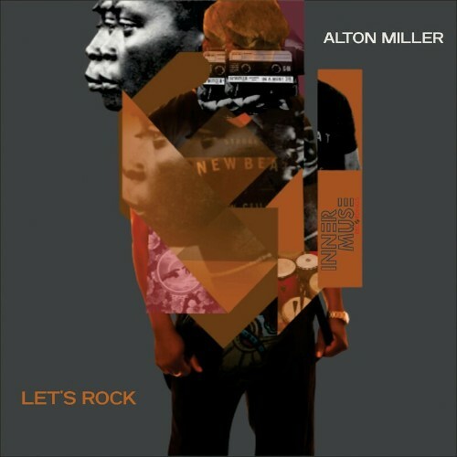  Alton Miller - Let's Rock (2024) 