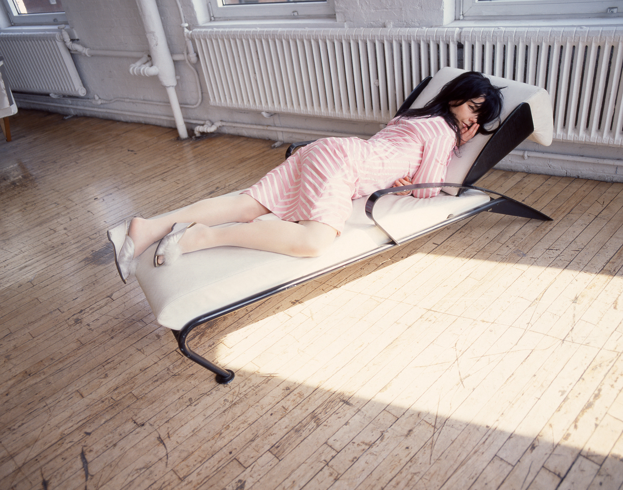 Slideshow bjork sextape.