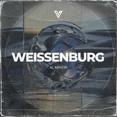  M. Weissenburg - Al Minor (2025) 