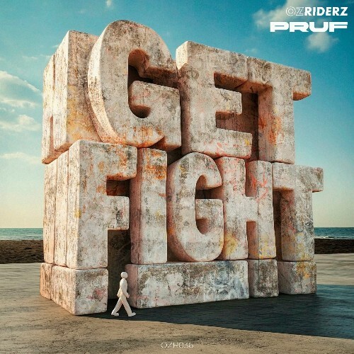 Prüf - Get Fight (2024)