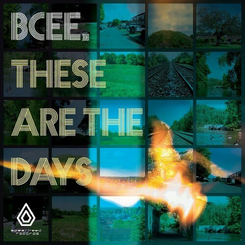 BCee - These Are The Days (2024)