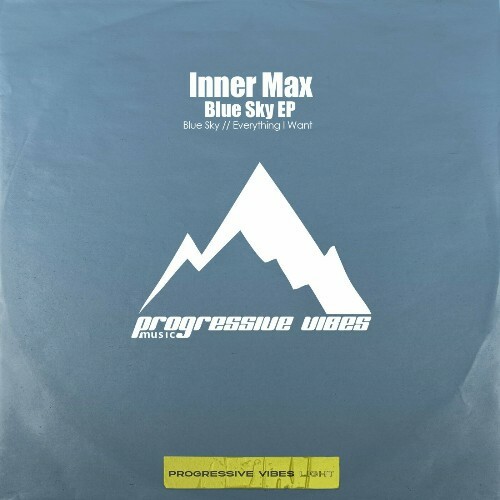  Inner Max - Blue Sky (2024) 