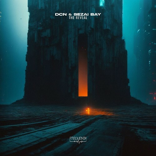  DCN & Sezai BAY - The Reveal (2025) 