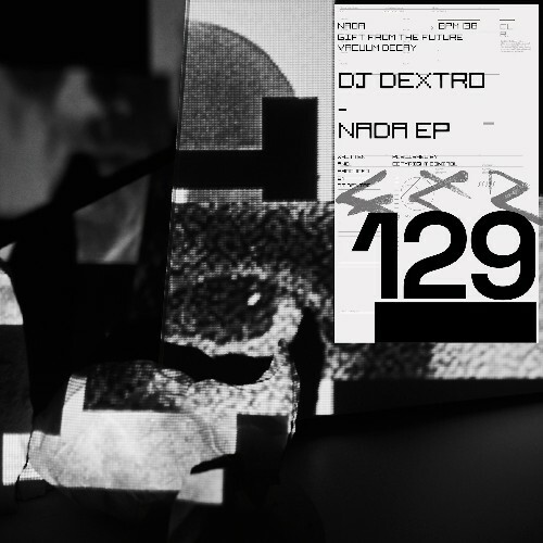  DJ Dextro - Nada (2025) 