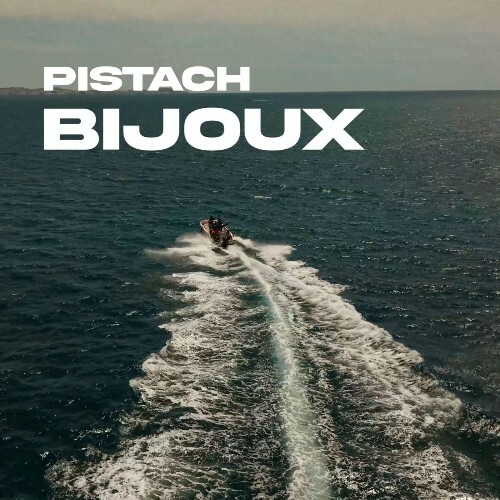Pistach — Bijoux (2026)