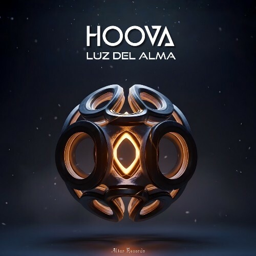  Hoova - Luz Del Alma (2026) 