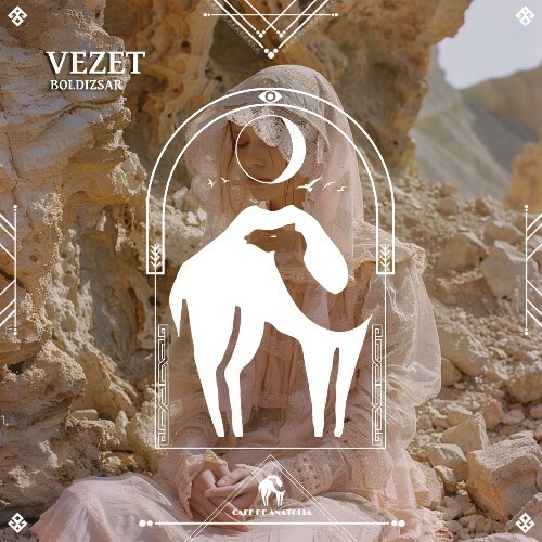 Boldizsar - Vezet (2025)