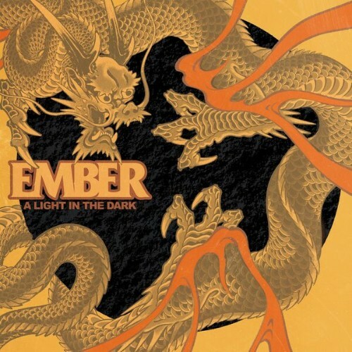  Ember - A Light In The Dark (2026) 