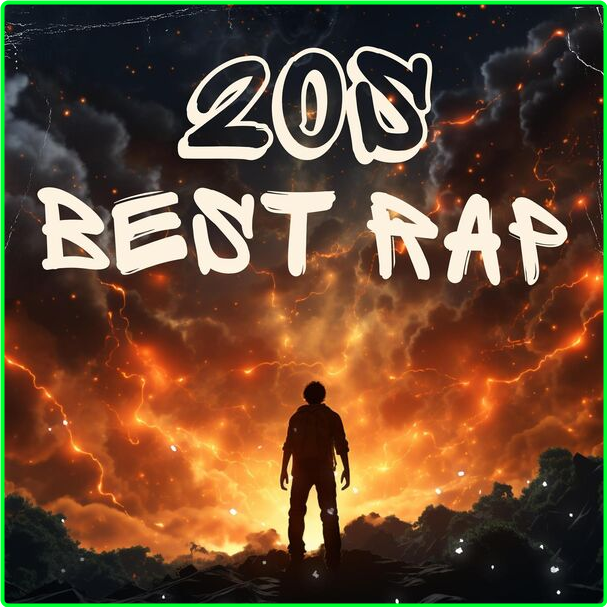 Various Artists - 20s Best Rap (2024) [320 Kbps] MESLINA_o