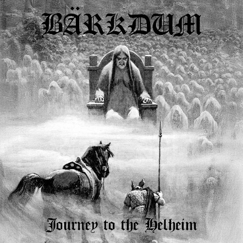  B&#228;rkdum - Journey to the Helheim (2025) 