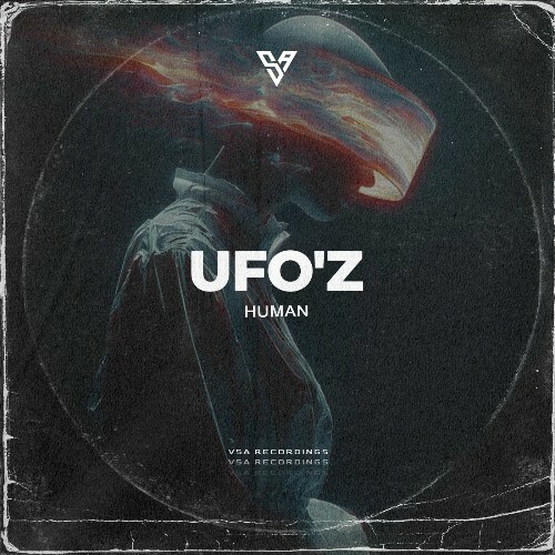  UFO'z - Human (2026) 