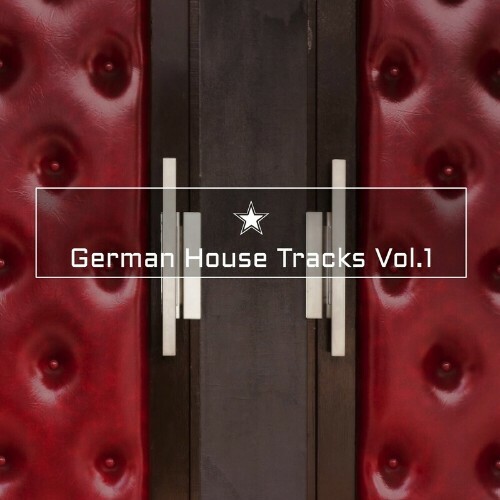  German House Tracks Vol.1 (2024) 
