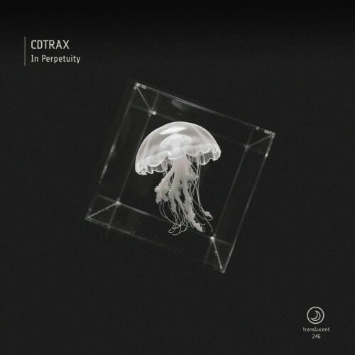 CDtrax - In Perpetuity (2025)