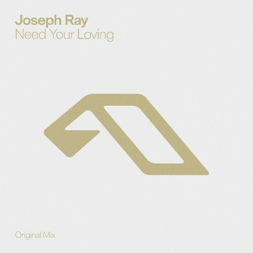 Joseph Ray - Need Your Loving (2025) Joseph Ray - Need Your Loving (2025)