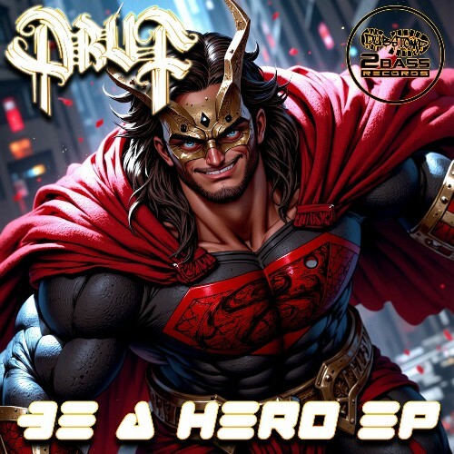  Prüf - Be A Hero (2026) 