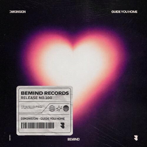  Dim3nsion - Guide You Home (2026) 