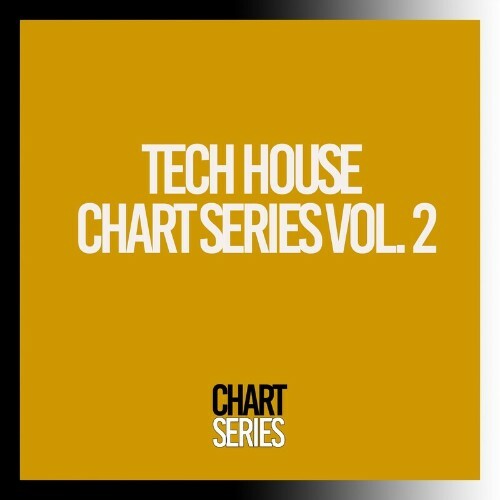  Tech House Chart Series, Vol. 2 (2023) 
