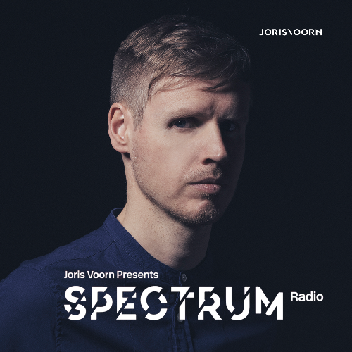  Joris Voorn - Spectrum Radio 387 (2024-09-20) 