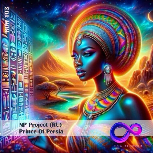 VA -  NP Project (RU) - Prince of Persia (2024) [MP3] MEW82TW_o