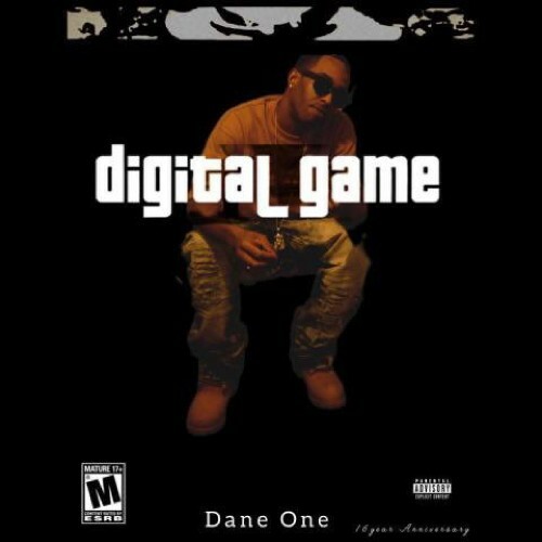  DaneUno - Digital Game (2025) 