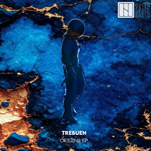  Trebuen - Origins (2026) 